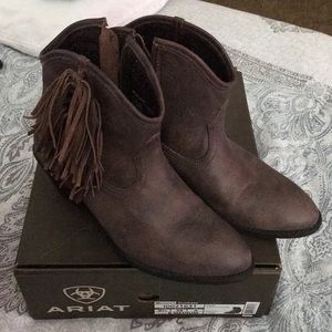 Ariat Boots